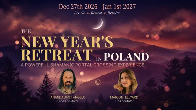 New Year's Retreat